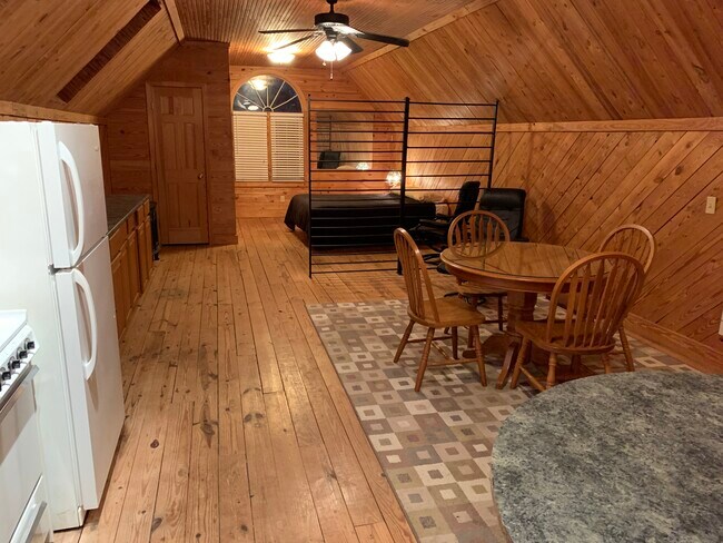 Upstairs - 224 Amber Sky Dr
