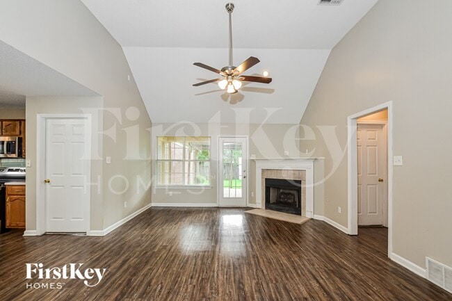 Building Photo - 1523 Beringer Dr