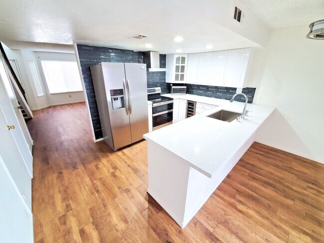 Foto del edificio - 4600 Beechwood St