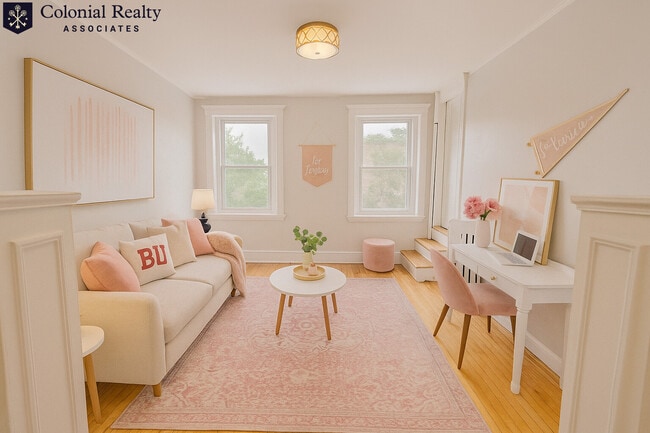 Photo - 330 St Paul St Apartment