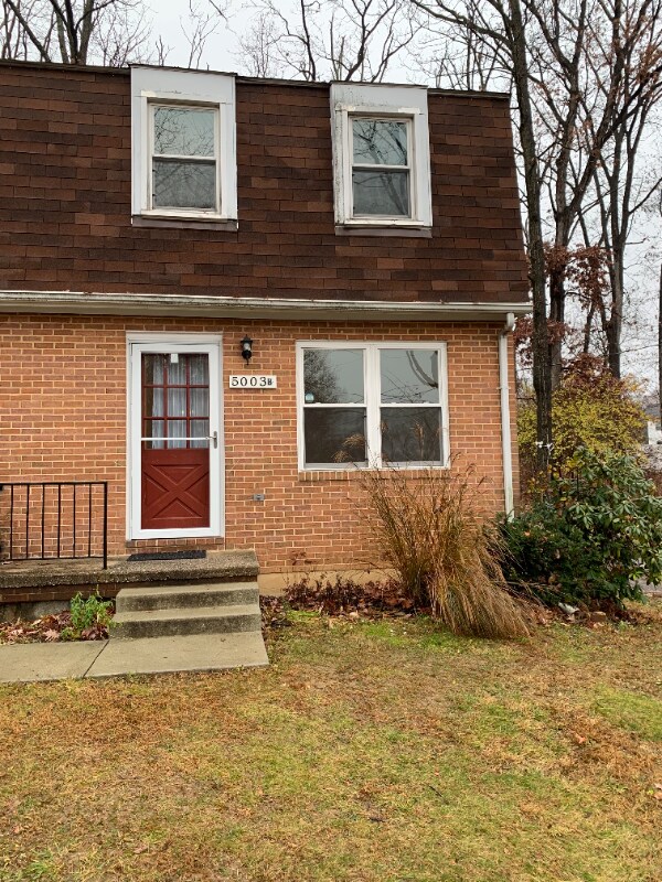 Foto del edificio - 5003 Waterloo Rd