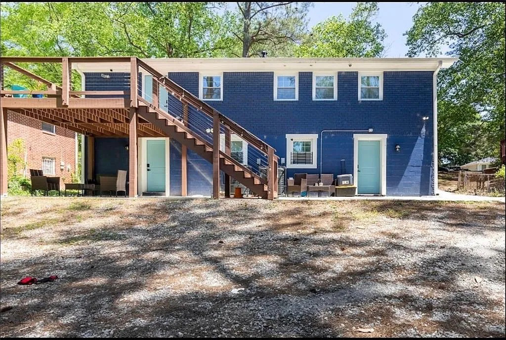 Primary Photo - Room in House on Cedar Ave NW
