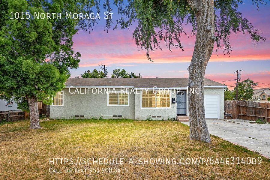 Photo - 1015 North Moraga St-