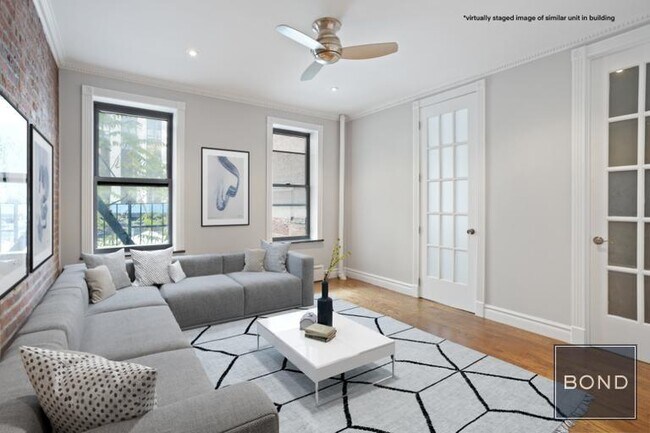 Foto del edificio - 340 E 18th St