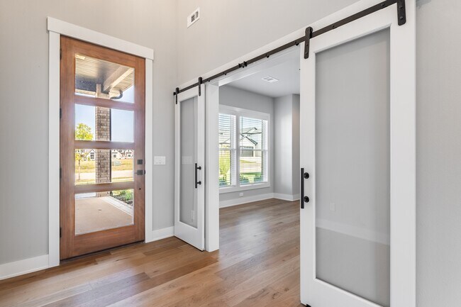 Foto del edificio - 3601 SW Aurora Ln