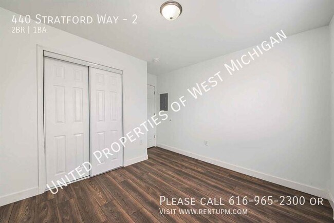 Building Photo - Available Now | 2 Bed 1 Bath Apartment in ...