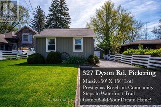 Building Photo - 327 Dyson Rd