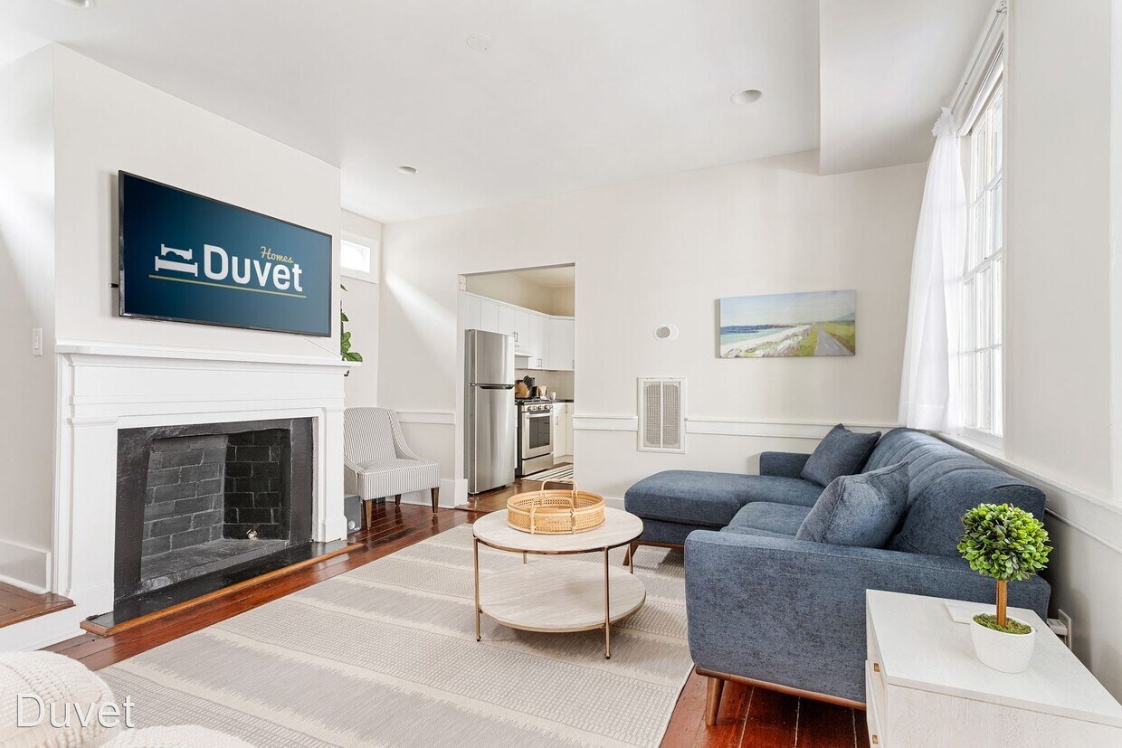 Foto principal - 4 br, 3 bath House - 11 Marion Street