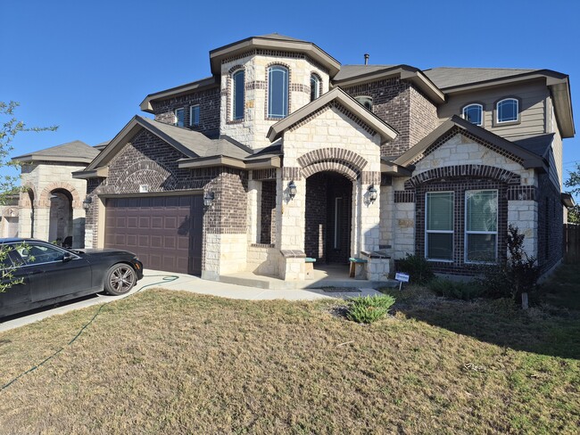 Foto del edificio - 7034 Comanche Star