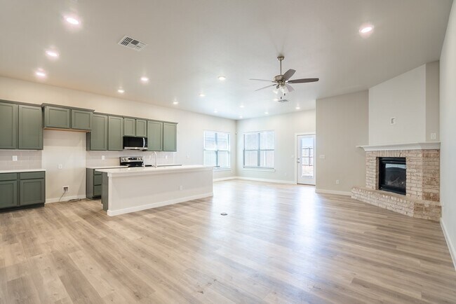 Foto del edificio - 5905 Settler Ave