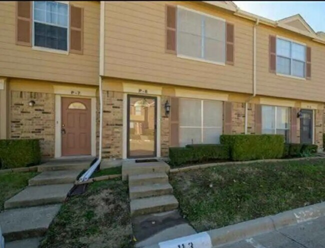 Photo - 2500 E Park Blvd Townhome