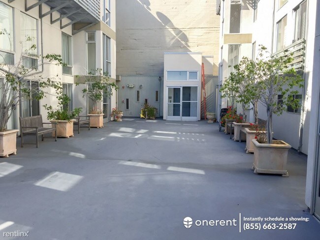 Foto del edificio - 155 Harriet St