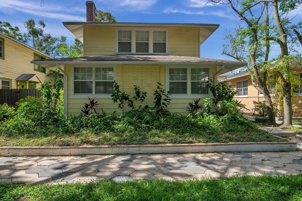 Foto principal - Historical Gem in the Old Northeast