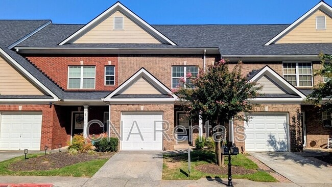 Photo - 1747 Oakbrook Ln Townhome