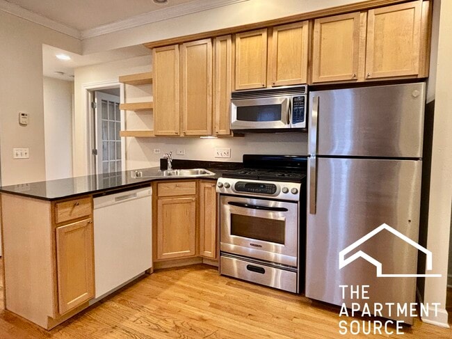 Photo - 3252 N Clifton Ave Apartment