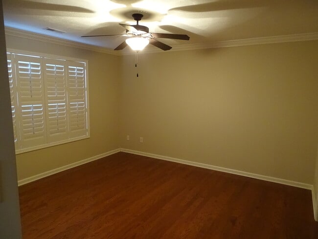Building Photo - Great home for rent in West Knoxville