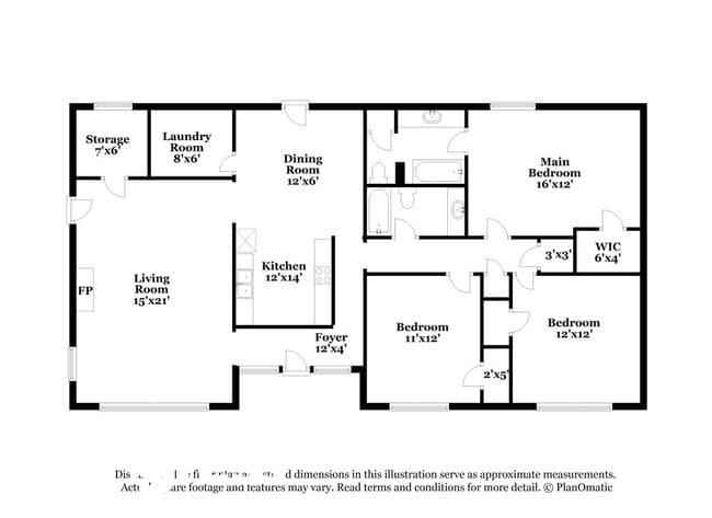 Building Photo - 7272 Eggleston Rd