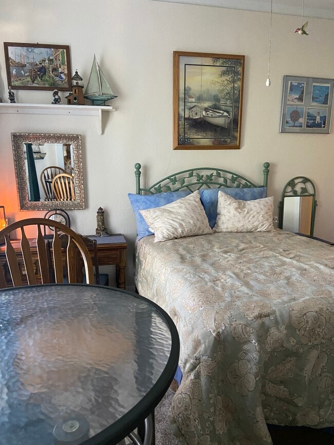 Foto del edificio - The Lindsay Furnished Apartments