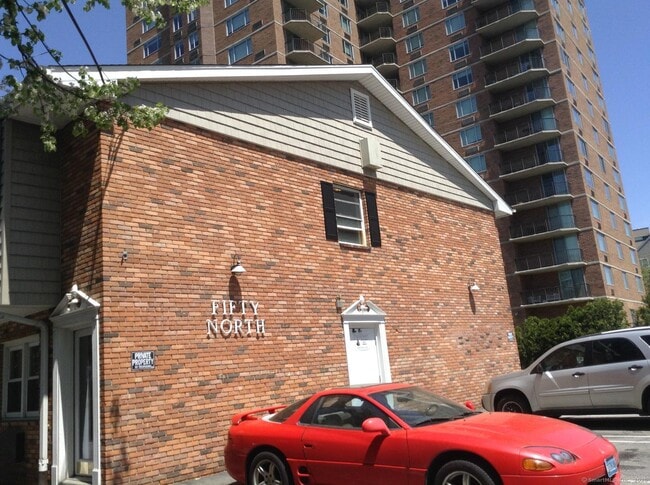 Foto del edificio - 50 North St