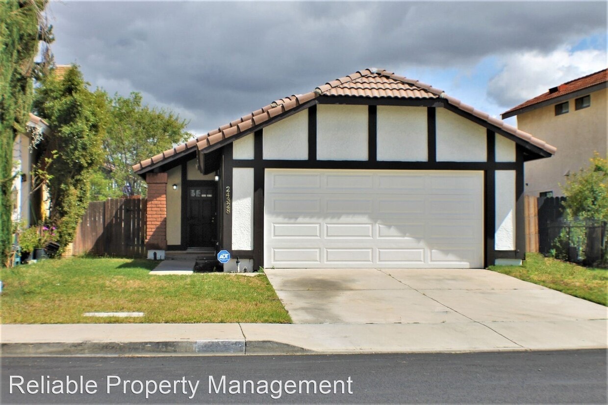 Primary Photo - 2 br, 1 bath House - 24328 Kurt Court