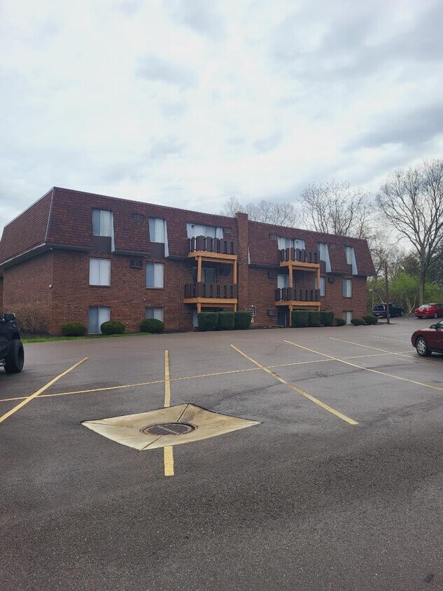 Foto del edificio - 2-30 Chateau Place - 14-2