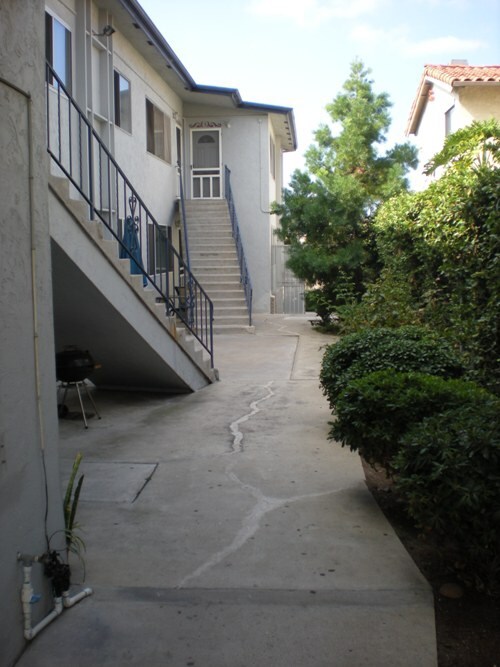 Foto del edificio - Wyndemere Heights
