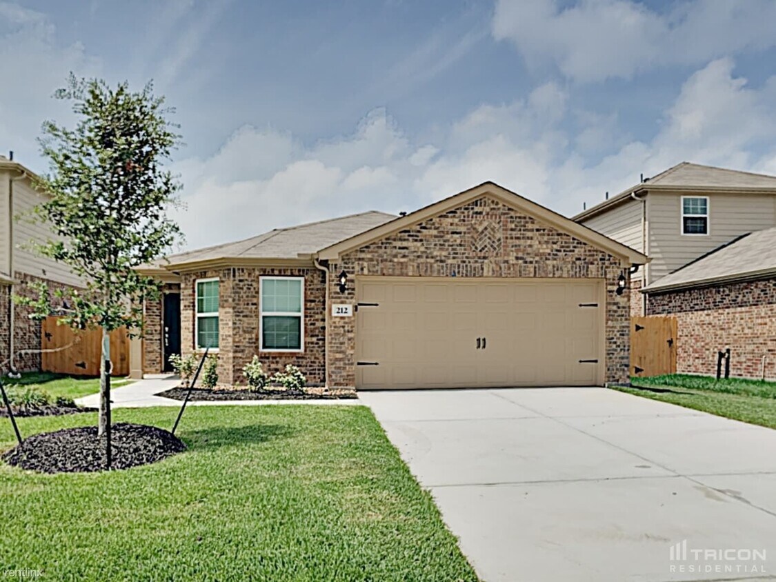 212 Comanche Plains Rd, La Marque, TX 77510 House Rental in La Marque, TX