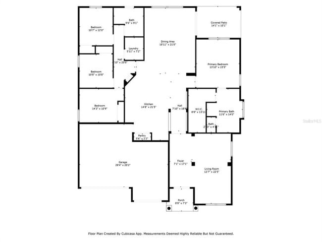 Building Photo - 5234 Spectacular Bid Dr