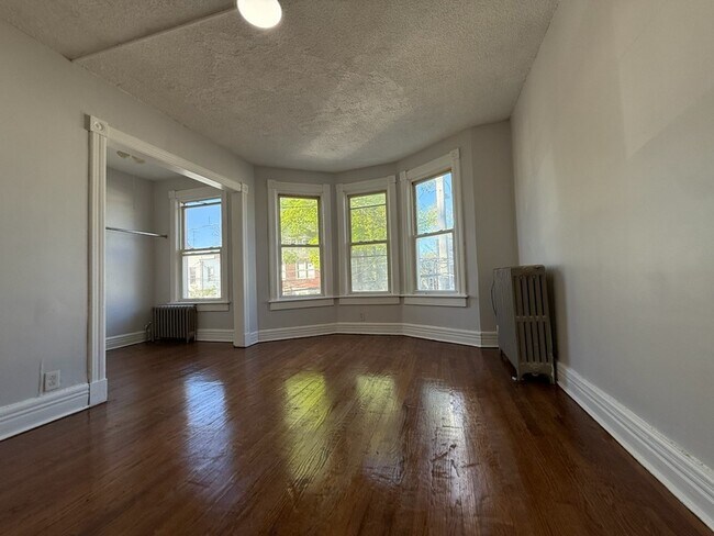 Foto del edificio - 380 Orange St