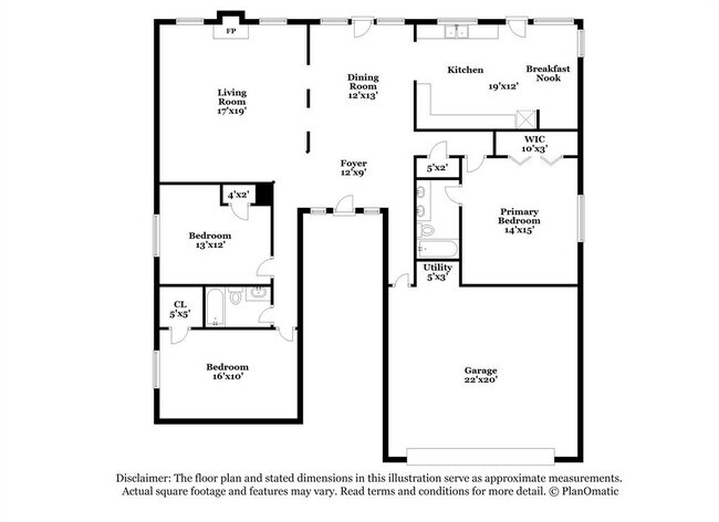 Building Photo - 10531 Mills Walk Dr