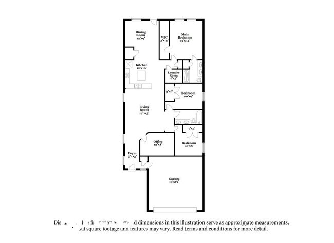 Building Photo - 148 Cobb Br Dr