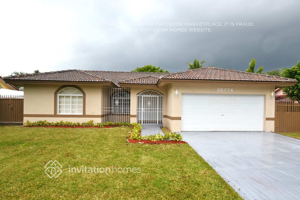 Foto principal - 20776 SW 129th Pl