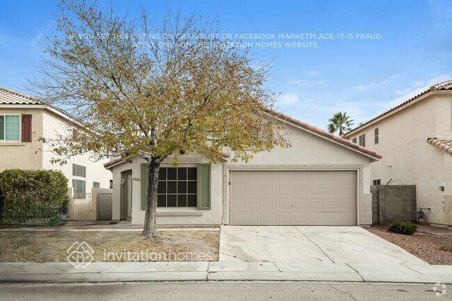 5826 Springmist St