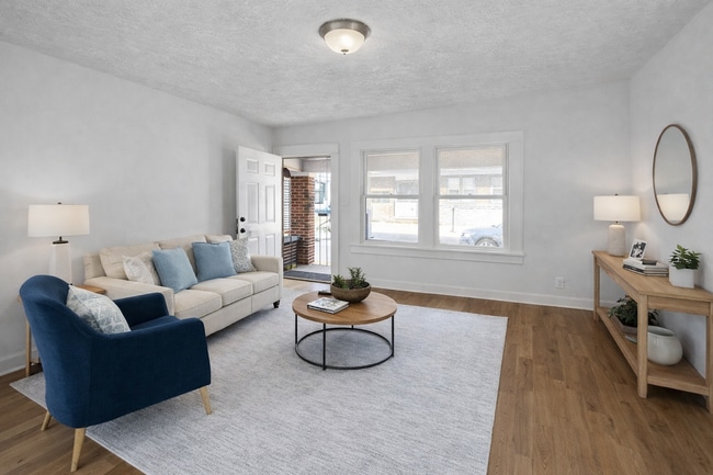 Foto del edificio - 1133 Lasalle St