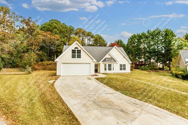 Building Photo - 3 br, 2 bath House - 3430 Traddsprings Way