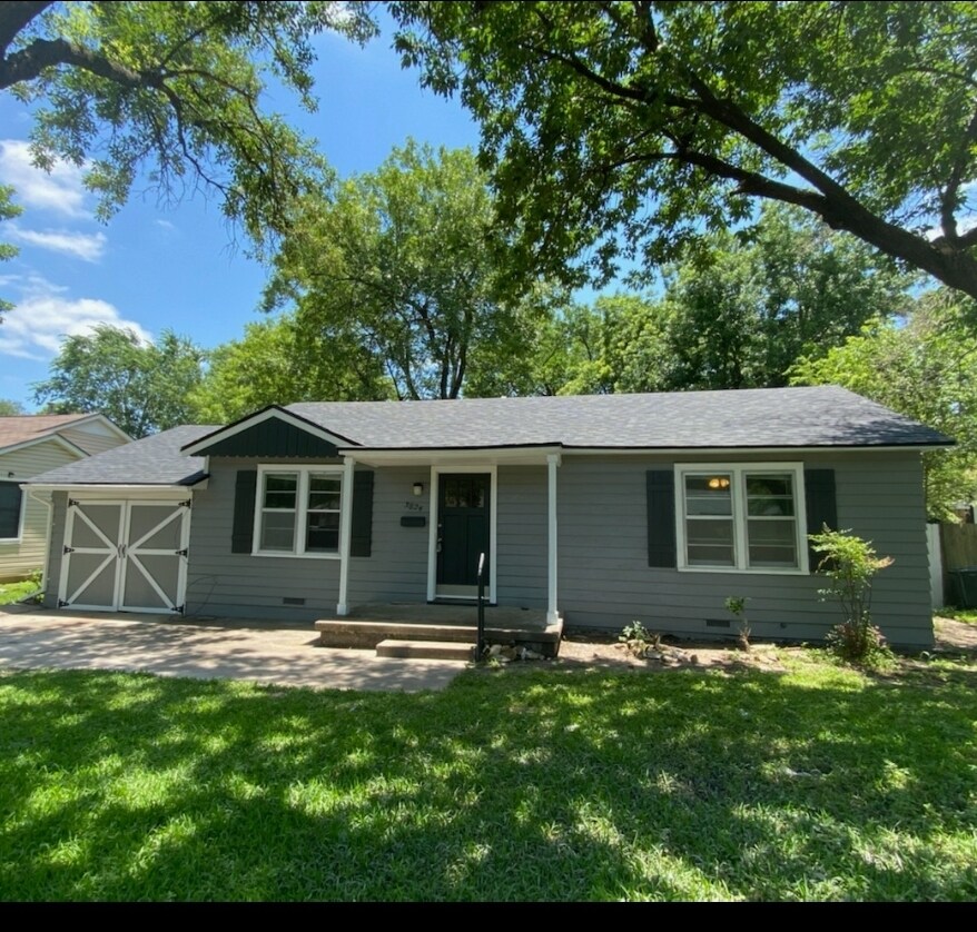 Primary Photo - 3824 James Ave