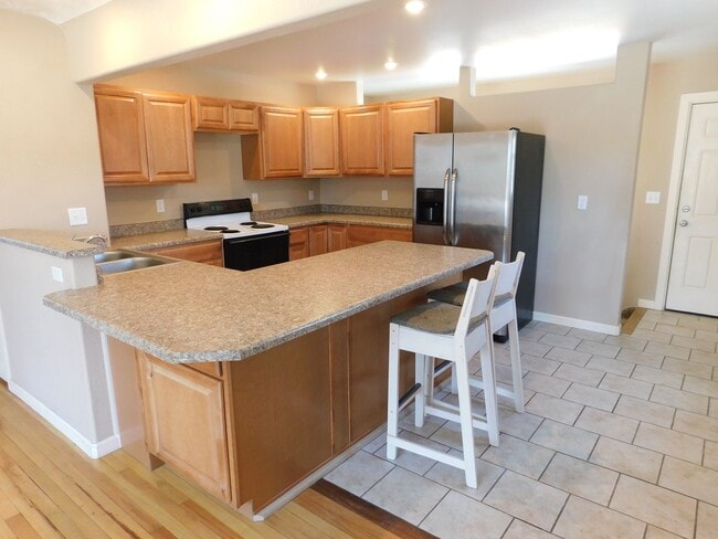 Foto del edificio - 1318 N 16th St