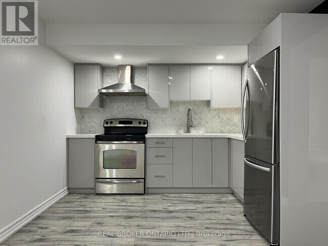 Photo du bâtiment - 7 Robert Green Crescent