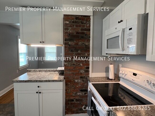 Building Photo - Nice 2 bedroom house fully fenced