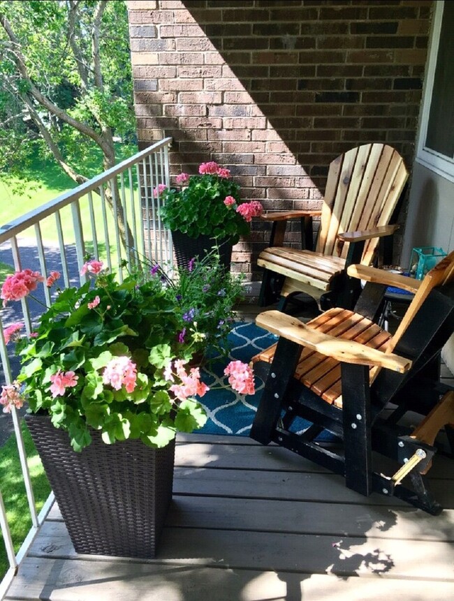 Interior Photo - Summer Creek Apartments