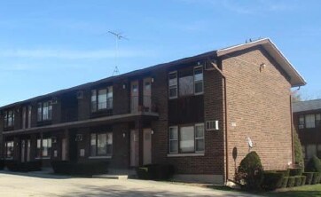 Foto del edificio - 1616 Mark Ave