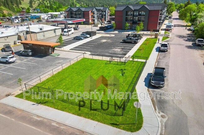 Foto del edificio - 425 Michigan Ave