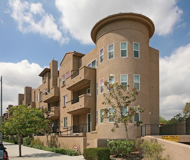 Foto del edificio - Glenoaks Villas