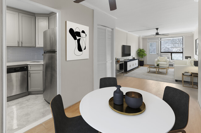 Photo - Park City Estates 1 Apartment