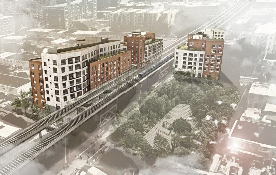 500 Livonia Ave, Brooklyn, NY 11207 Apartments in Brooklyn, NY