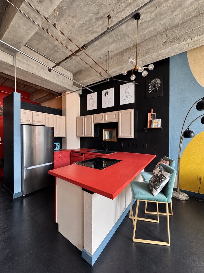 Foto del edificio - 1535 Walnut St