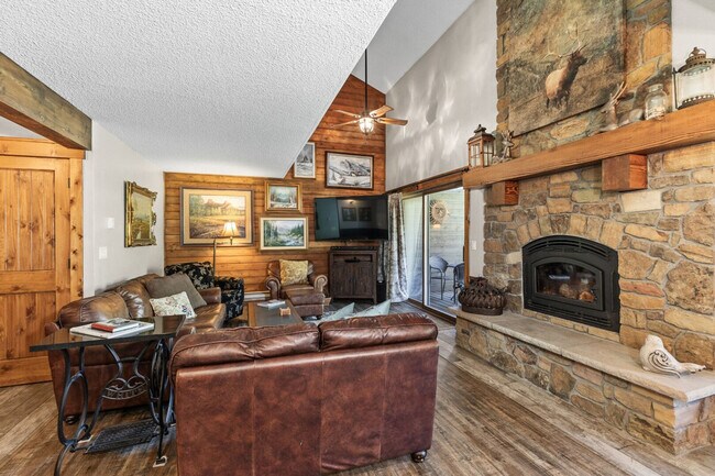 Building Photo - 2601 Burgess Creek Rd