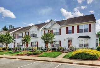 Building Photo - 7907 Cottesmore Terrace
