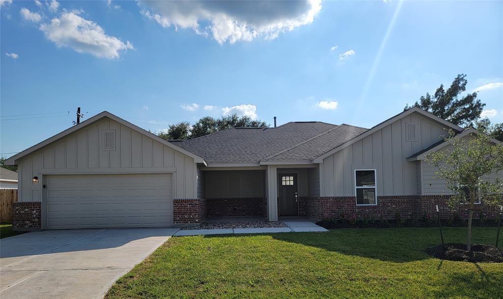1608 La Delle St, Wharton, TX 77488 House Rental in Wharton, TX