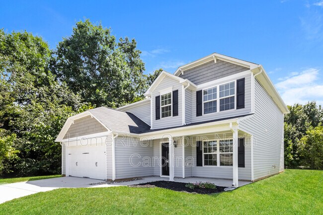 Building Photo - 902 Hadley Dr